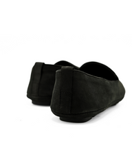 Honour - Black Nubuck