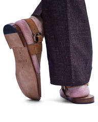 Kohat Mustang - Sunny Camel