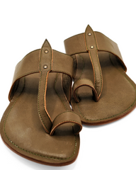 Saif-ul-Muluk - Olive