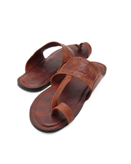 Saif-ul-Muluk - Textured Tan