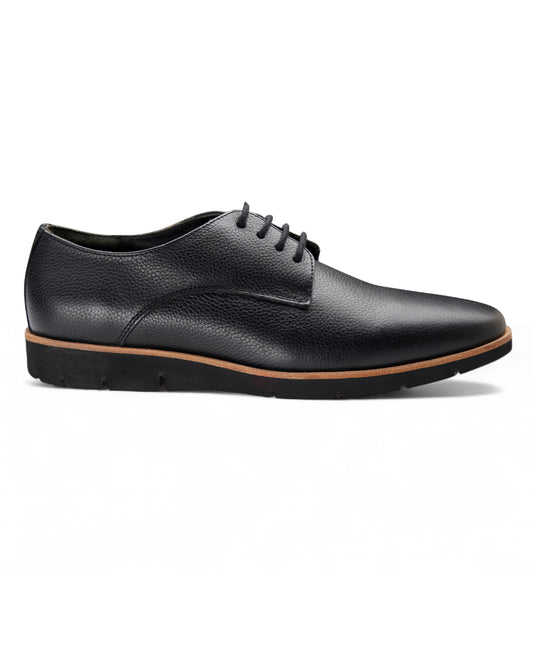 Vapor - Flux Black Milled