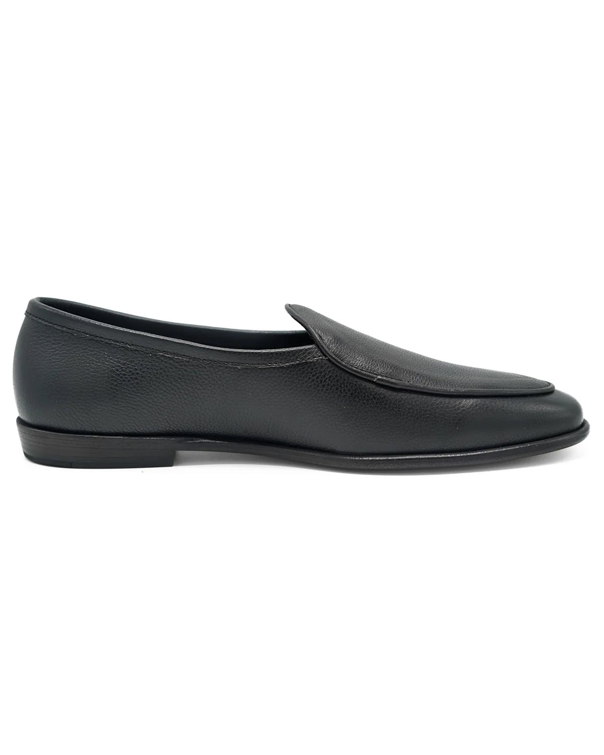 Dapper - Black