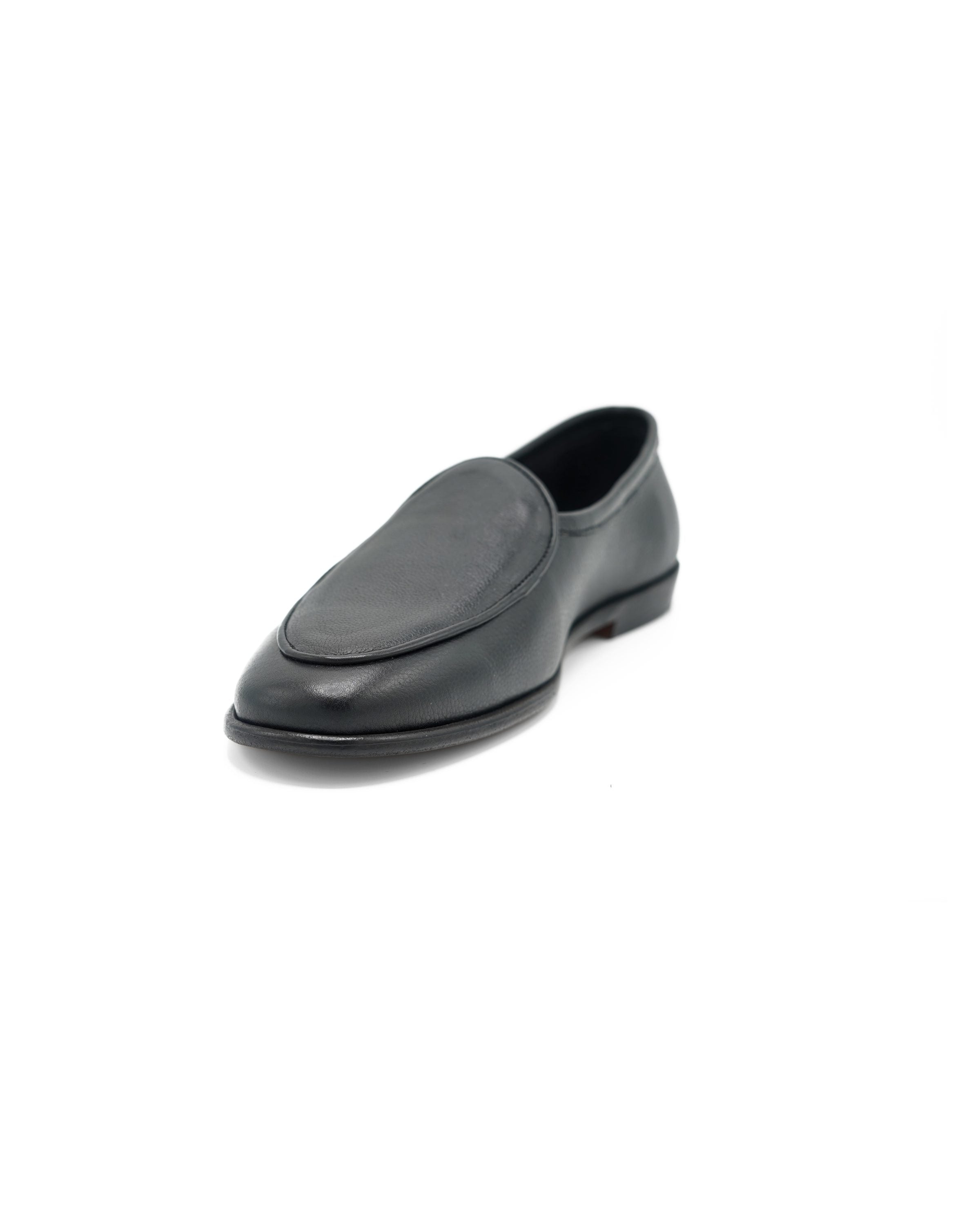 Dapper - Black