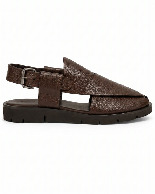 Deodar Brown