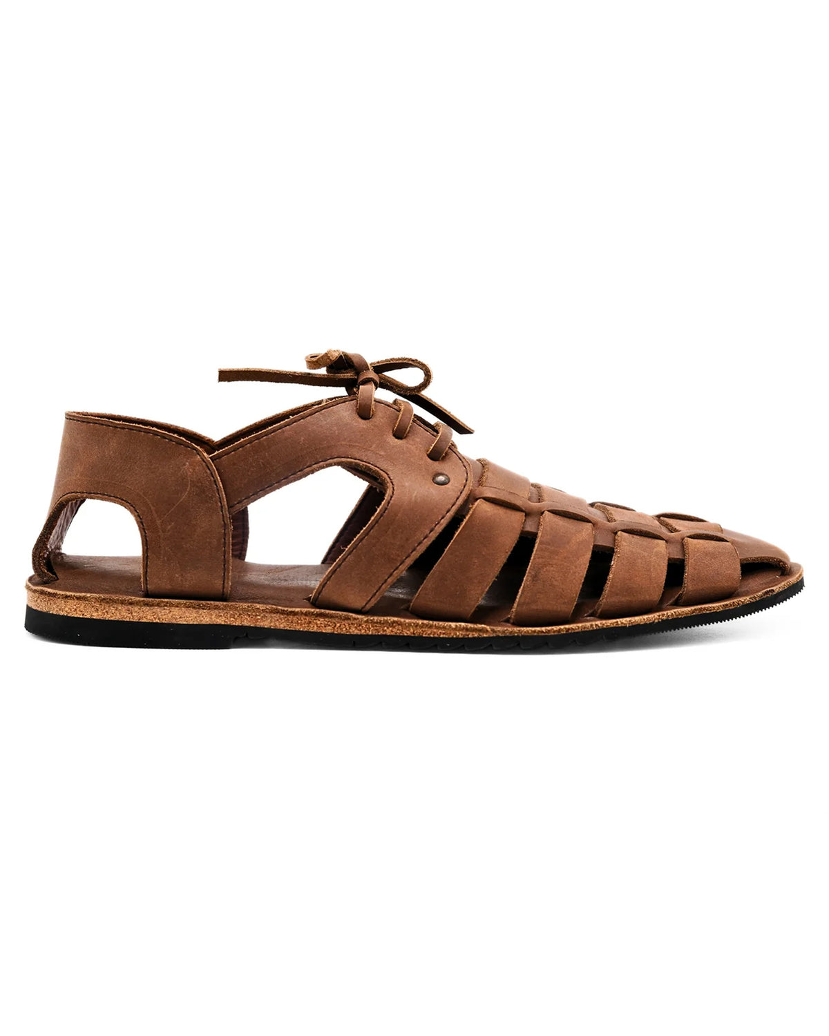 Fisher Man Sandal