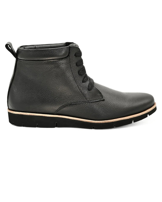 Flux Ankle High