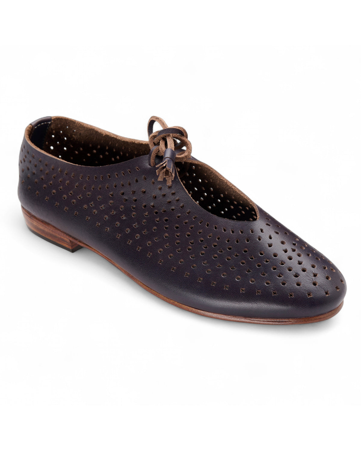 Gothic Aubergine