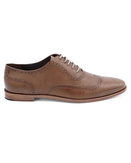 Heritage Broque