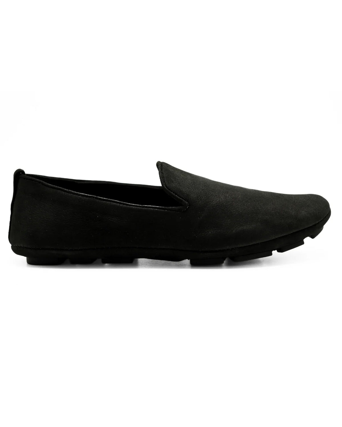 Honour - Black Nubuck