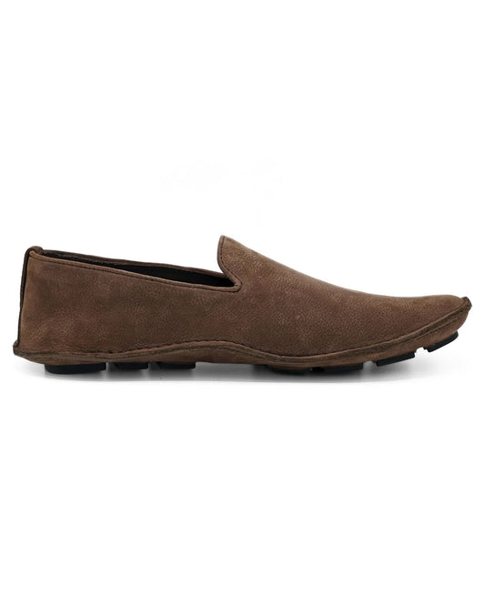 Knight - Muddy Brown