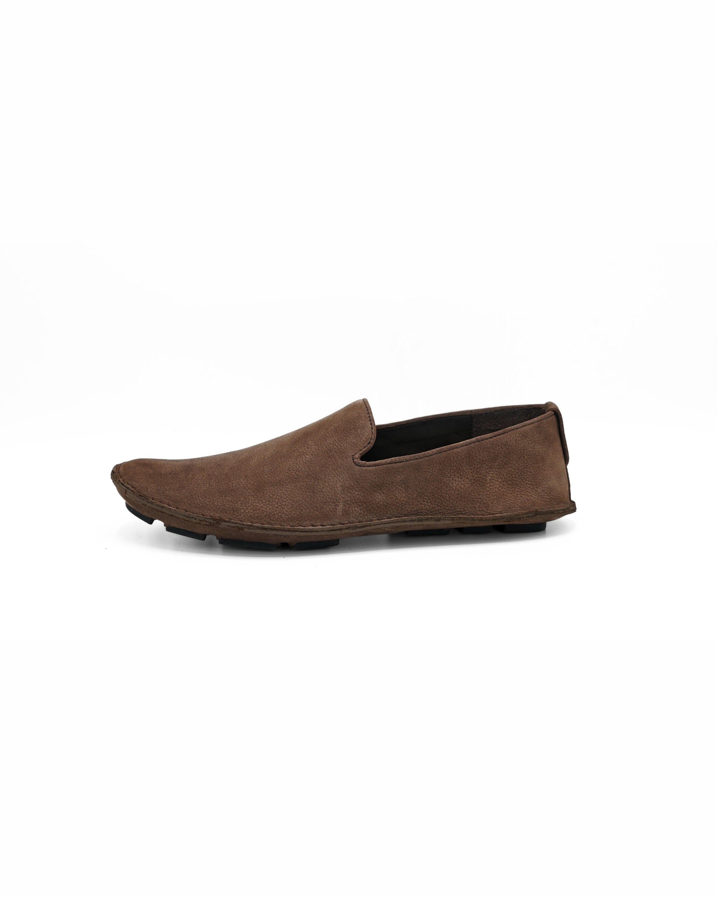 Knight - Muddy Brown