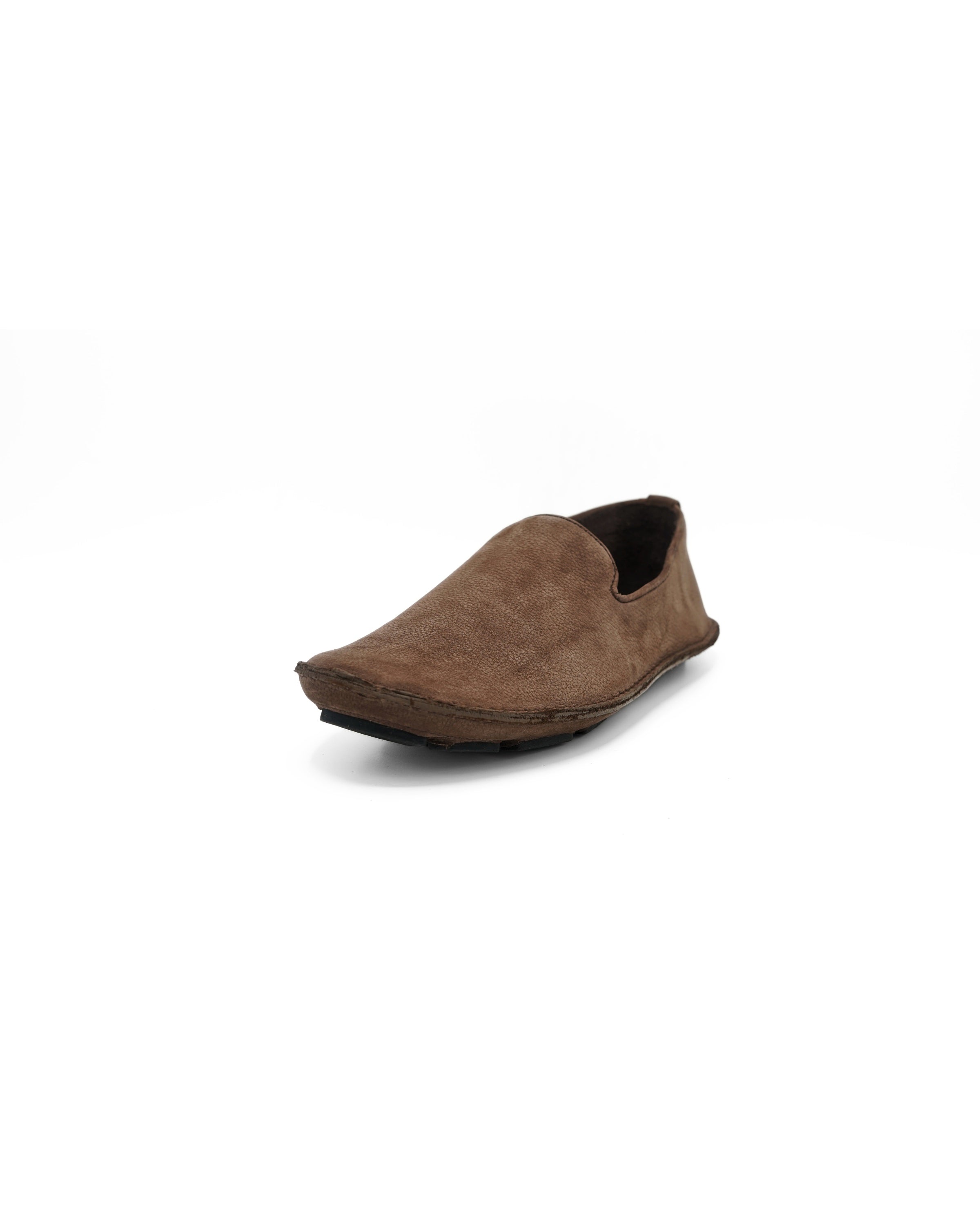 Knight - Muddy Brown