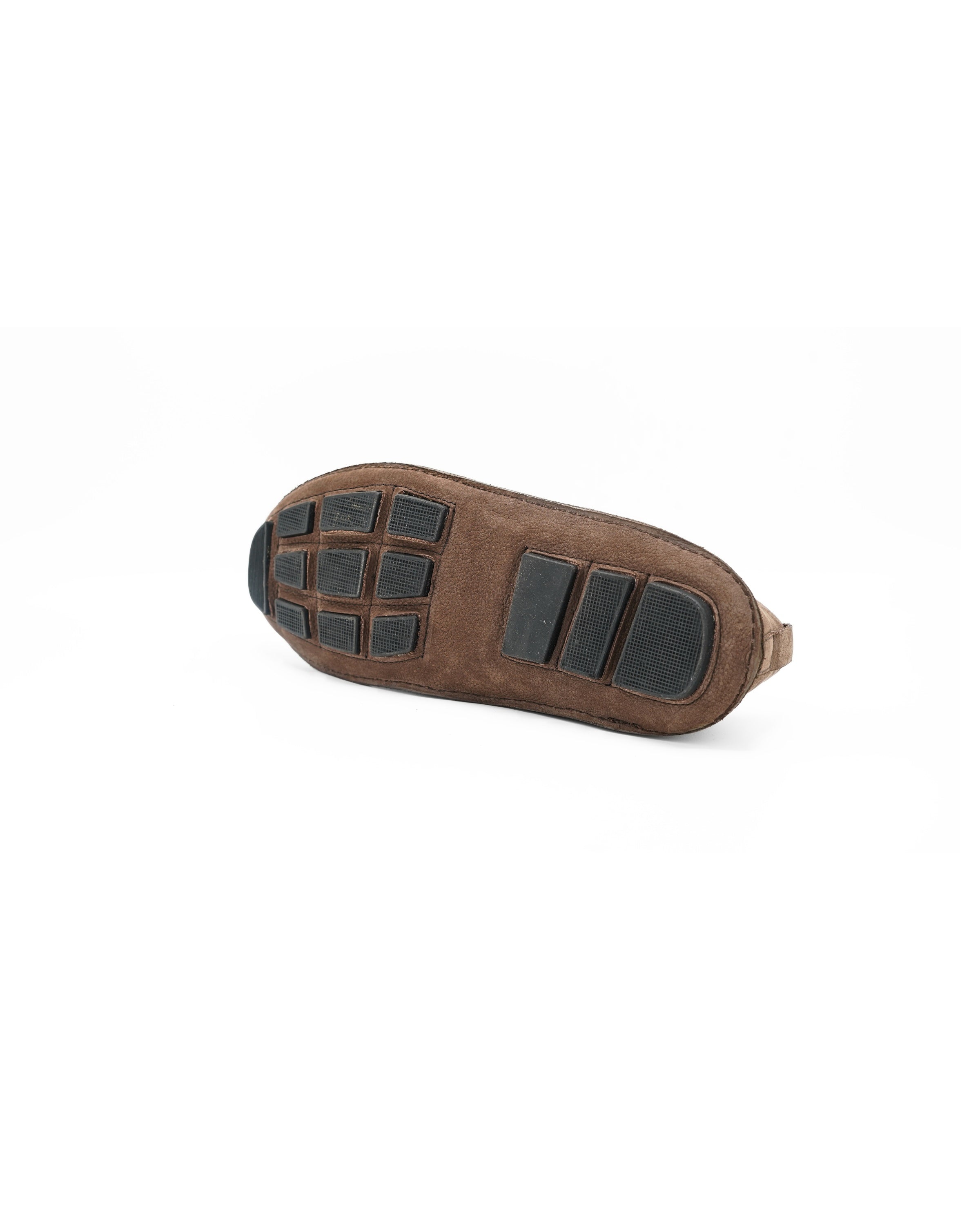 Knight - Muddy Brown
