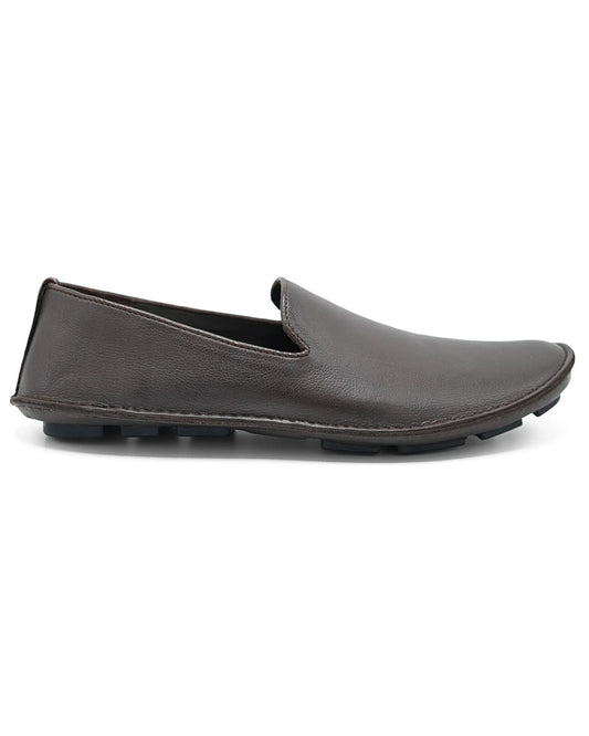 Knight - Natural Brown