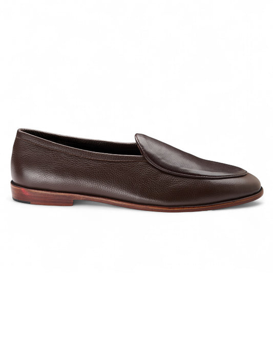 Dapper - Brown