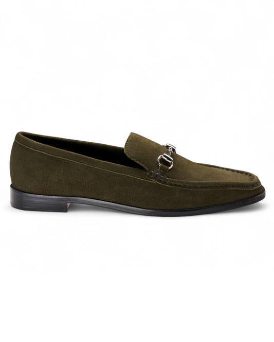 Mist Riverstone Olive