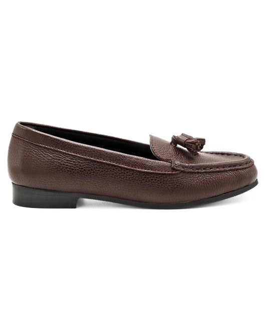 Randel V Deep Mocha