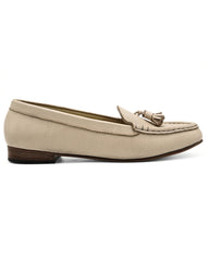 Randel V Winter Beige