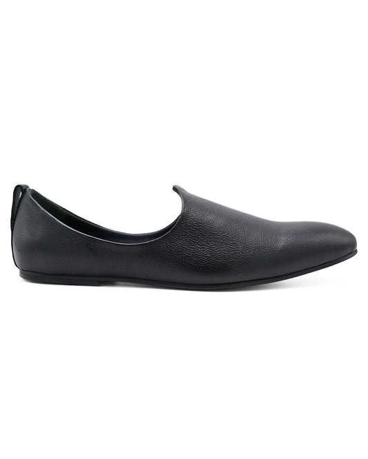 Rayasti Khussa Black