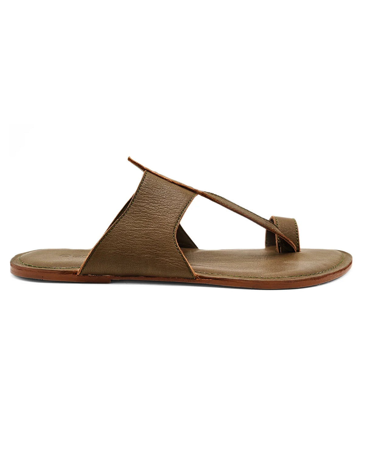 Saif-ul-Muluk - Olive