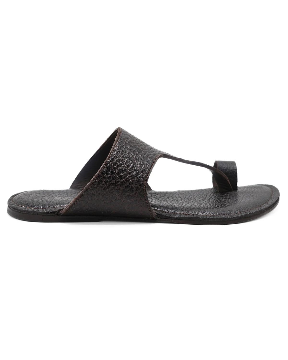 Saif-ul-Muluk - Textured Brown