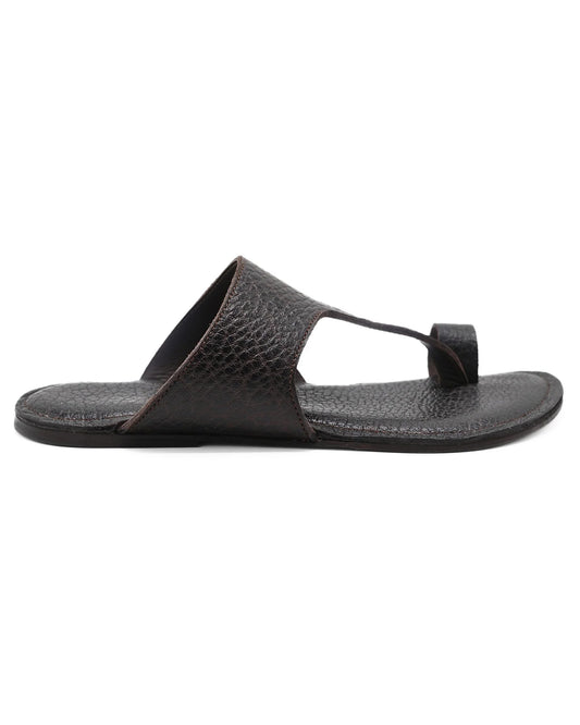 Saif-ul-Muluk - Textured Brown