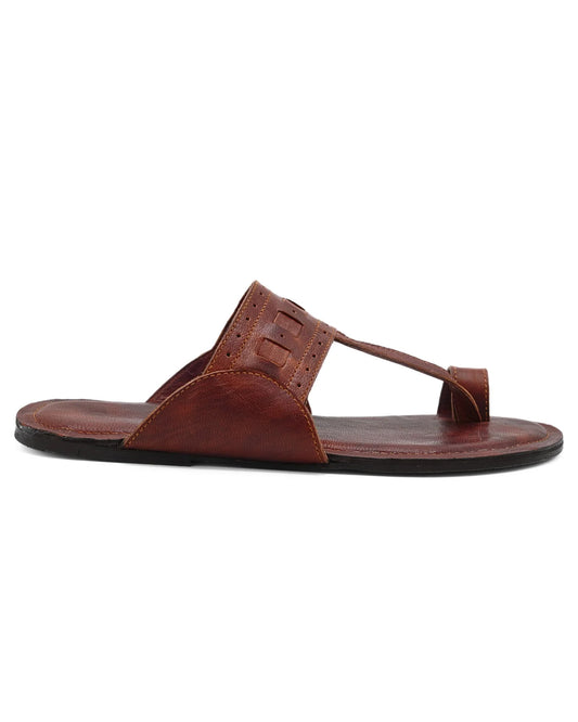 Saif-ul-Muluk - Textured Tan