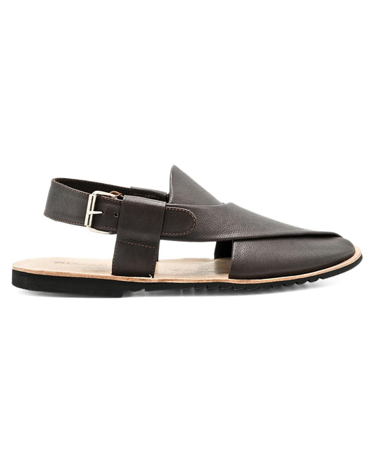 Shigar Dark Brown