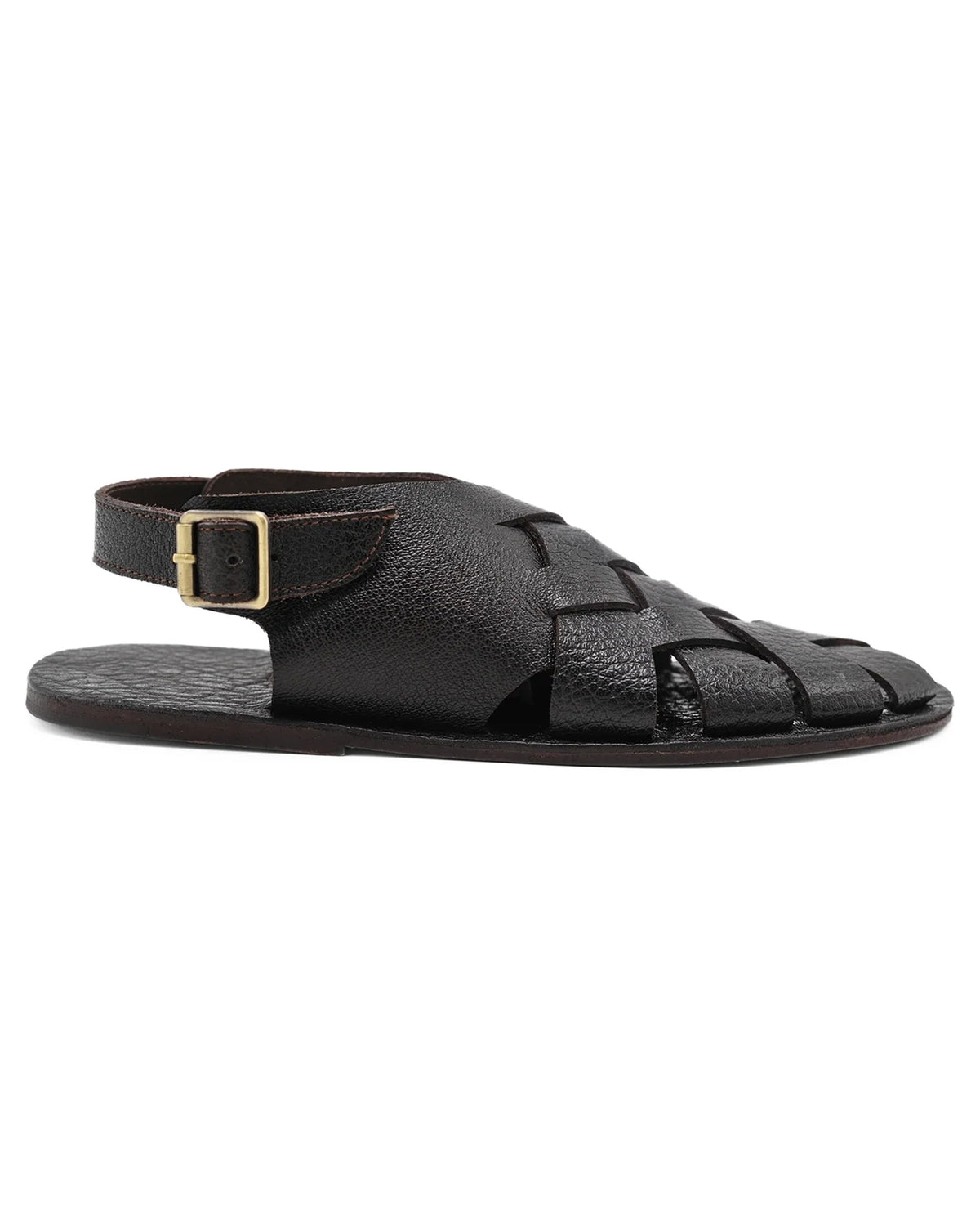 Shimshal Weaver Black