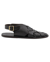 Shimshal Weaver Black