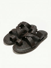 Shimshal Bubble Brown Two Tone