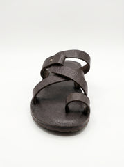 Shimshal Bubble Brown Two Tone