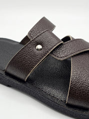 Shimshal Bubble Brown Two Tone