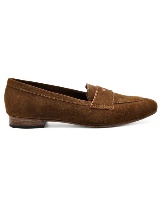 Silhouette V Camel Tan