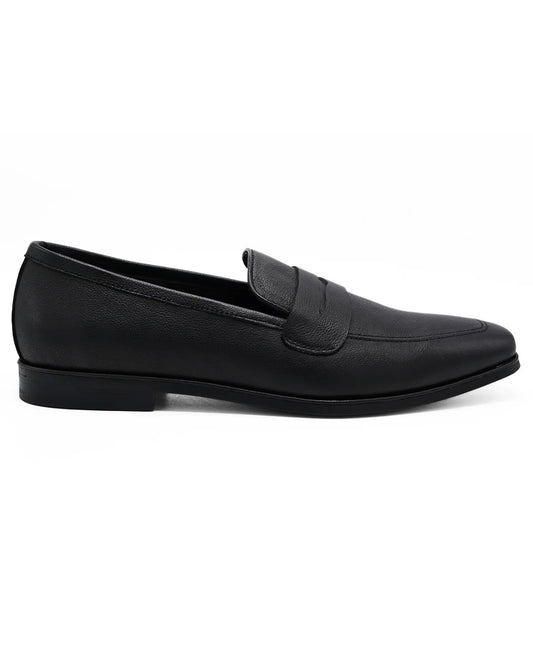Silhoutte Natural Black