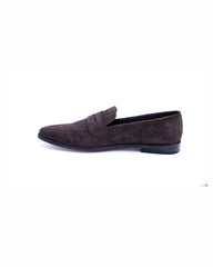 Silhoutte - Brown