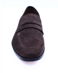 Silhoutte - Brown