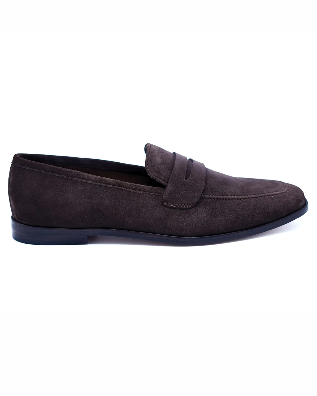 Silhoutte - Brown