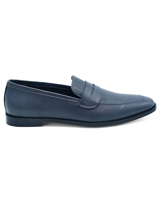 Silhoutte Midnight Blue