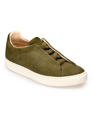 Viral Moss Green