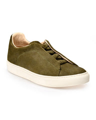 Viral Moss Green