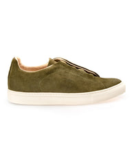 Viral Moss Green