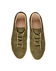 Viral Moss Green