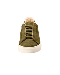 Viral Moss Green