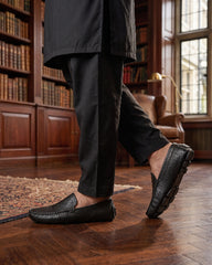 Wagoner - Black