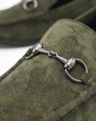 Mist Riverstone Olive