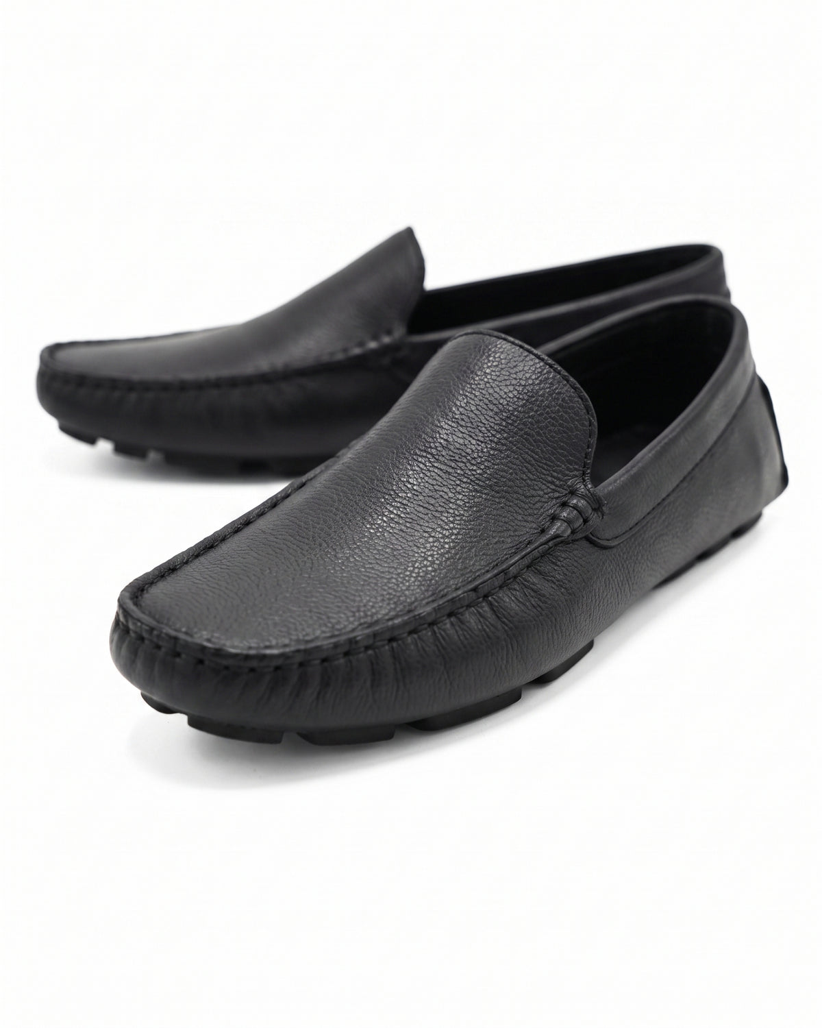 Wagoner - Black