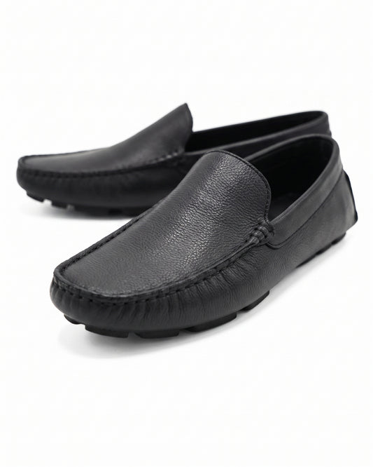 Wagoner - Black