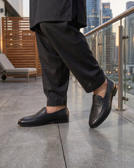 Dapper - Black