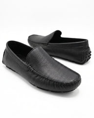 Wagoner - Black